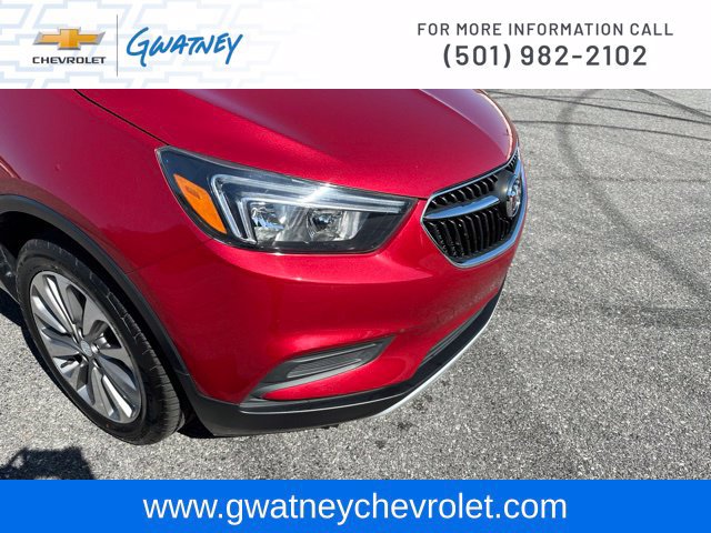 Used 2019 Buick Encore Preferred FWD image 13