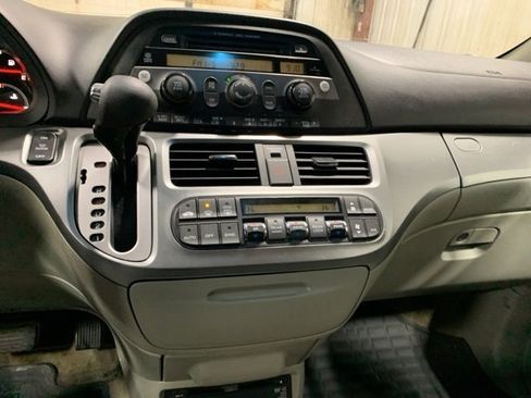 Used 2010 Honda Odyssey EX image 12