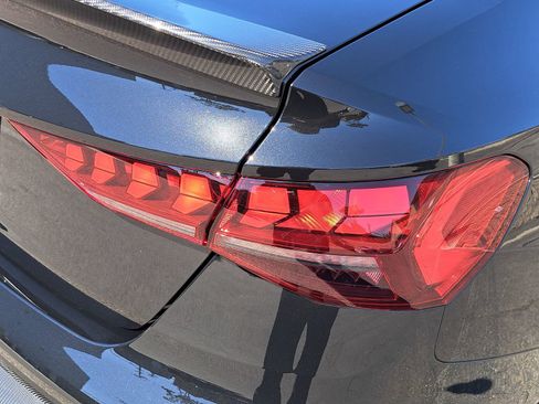 New 2026 Audi RS 3 2.5T image 36