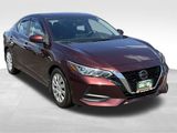 Used 2021 Nissan Sentra SV image 4