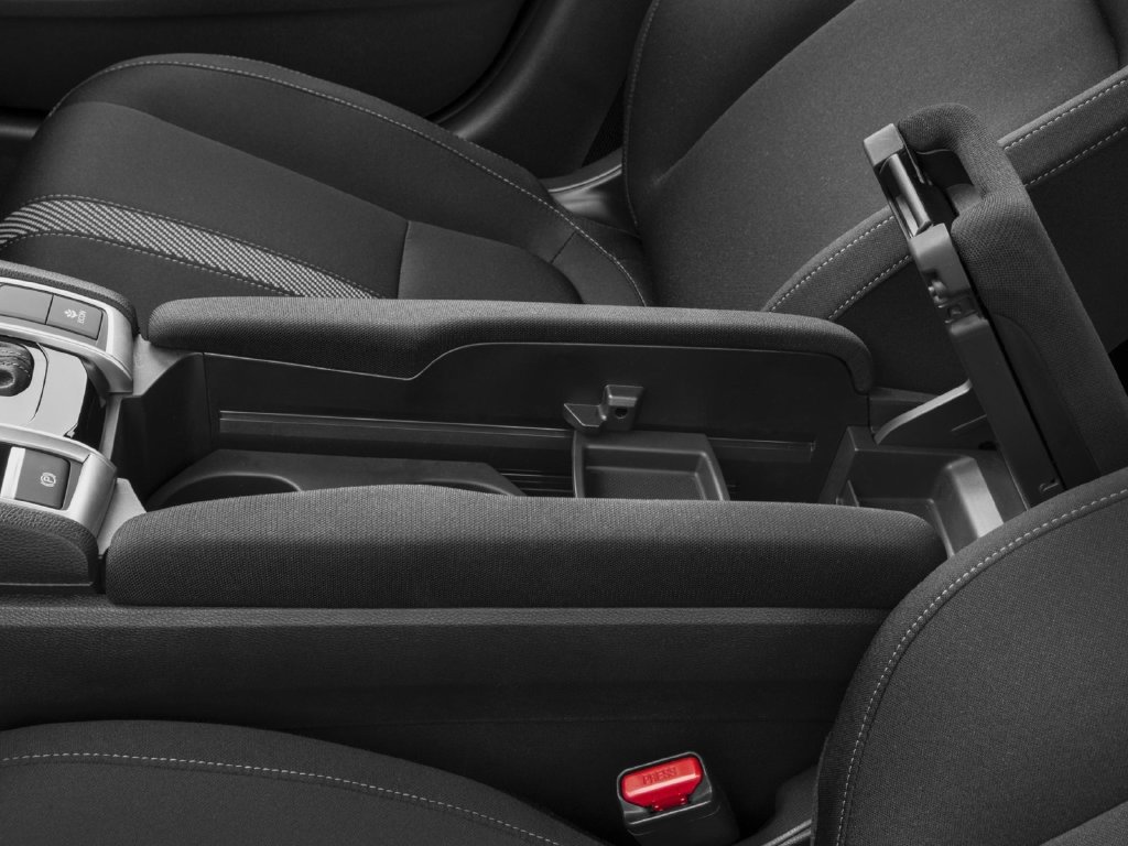 Used 2016 Honda Civic EX-T image 9