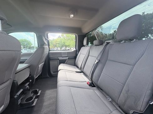 Used 2020 Ford F250 XLT w/ Tremor Off-Road Package AWD/4WD image 7