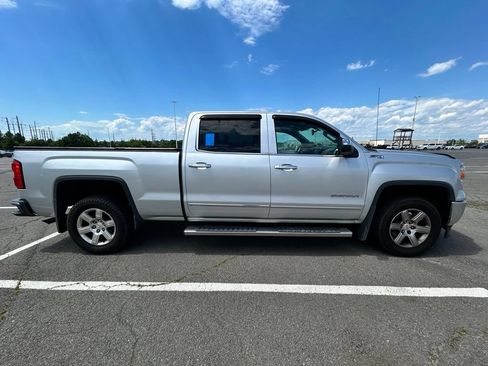 Used 2014 GMC Sierra 1500 SLT AWD/4WD image 6