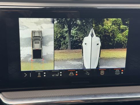 Used 2024 GMC Sierra 1500 Denali w/ Technology Package image 27