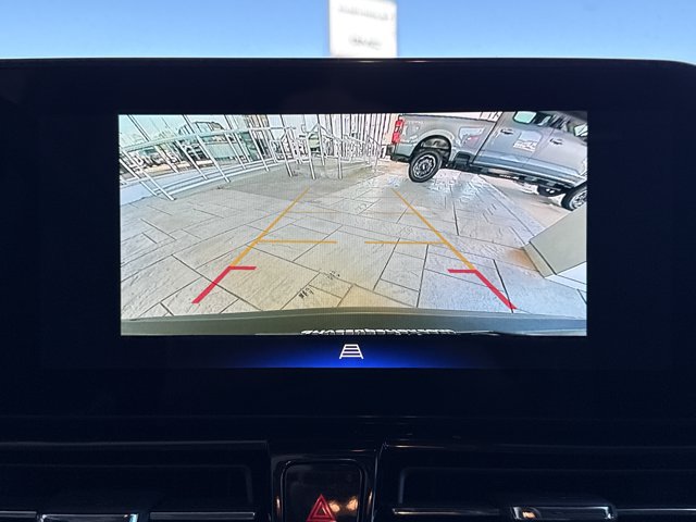 New 2026 Chevrolet TrailBlazer LT w/ Convenience Package FWD image 7
