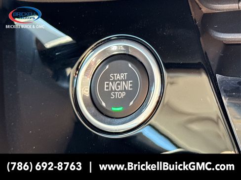 New 2025 Buick Envision Sport Touring image 29