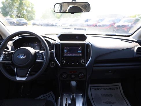 Used 2020 Subaru Impreza 2.0i Premium AWD/4WD image 14