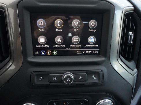 Used 2026 GMC Sierra 1500 Pro w/ Graphite Edition AWD/4WD image 17