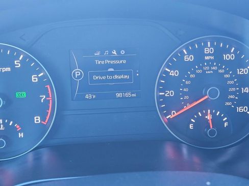 Used 2018 Kia Sportage EX w/ EX Sport Appearance Package image 20