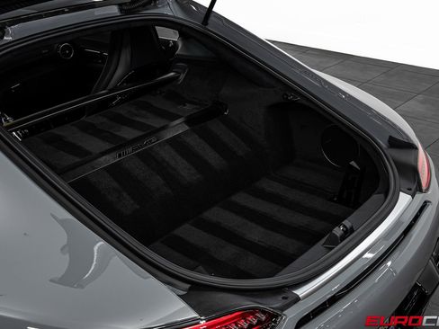 Used 2021 Mercedes-Benz AMG GT Black Series image 26