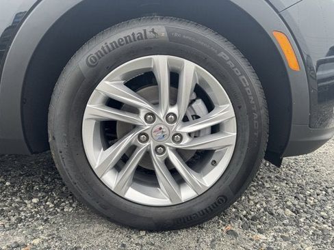 New 2026 Buick Envista Preferred w/ Convenience I Package image 22