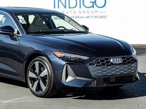 New 2025 Audi A5 2.0T Premium Plus image 5