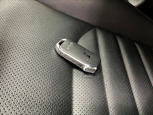 Used 2023 Kia Forte GT w/ GT2 Package image 13