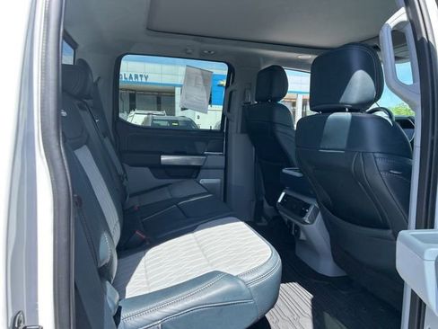 Used 2022 Ford F150 Limited AWD/4WD image 32