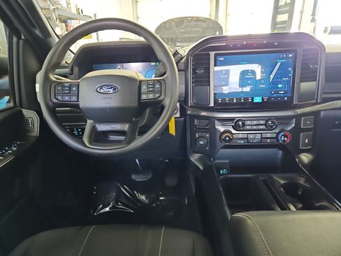 Used 2024 Ford F150 STX image 14