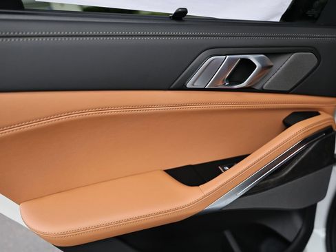 New 2027 BMW X6 M60i AWD/4WD image 25