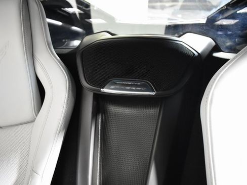 Used 2020 Chevrolet Corvette Stingray Coupe image 40