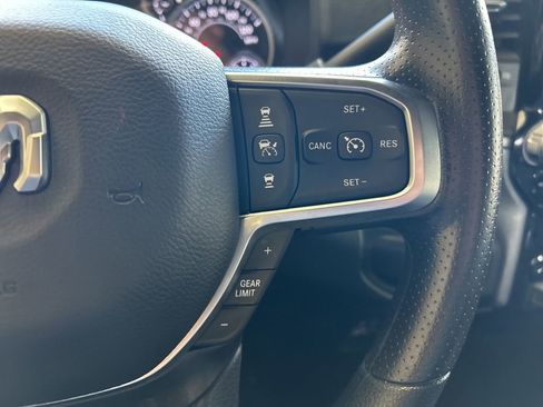 Used 2025 RAM 3500 Tradesman image 48