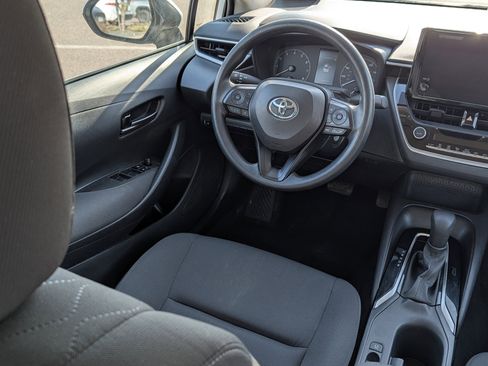 Certified 2024 Toyota Corolla LE image 10