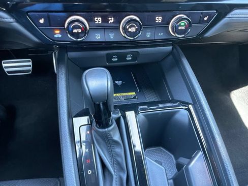 Certified 2025 Honda Accord Sport image 18
