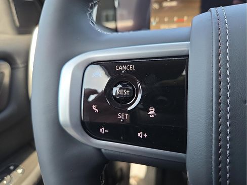 New 2025 Nissan Armada Platinum Reserve image 20