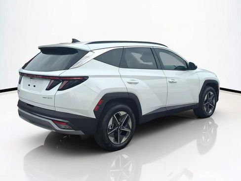 New 2026 Hyundai Tucson SEL AWD/4WD image 5