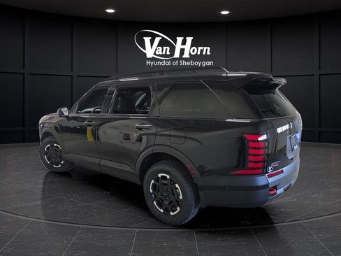 New 2026 Hyundai Palisade XRT Pro image 3