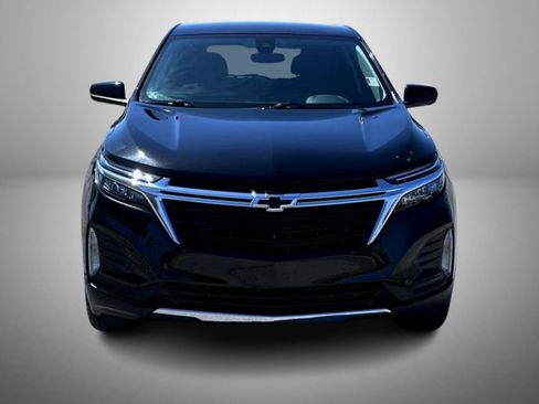 Certified 2022 Chevrolet Equinox LT image 2