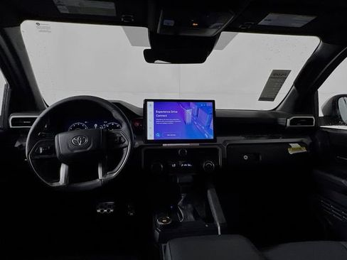 New 2026 Toyota Tacoma TRD Sport RWD image 26
