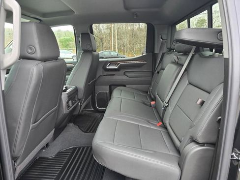New 2026 Chevrolet Silverado 1500 RST w/ Convenience Package II AWD/4WD image 11