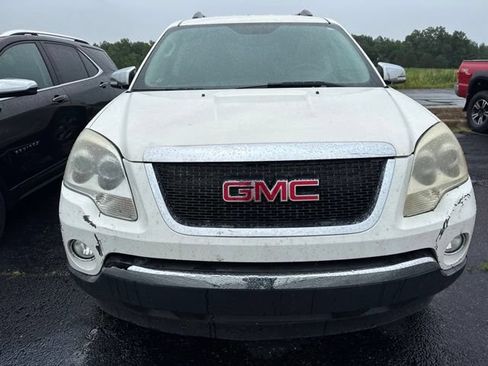 Used 2010 GMC Acadia SLE AWD/4WD image 2