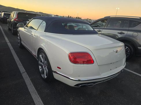 Used 2016 Bentley Continental GT image 10