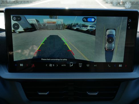 New 2026 Ford Explorer ST-Line image 10