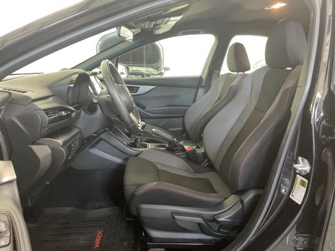 Used 2024 Subaru WRX AWD/4WD image 23
