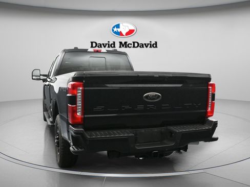Used 2024 Ford F250 Lariat w/ Lariat Ultimate Package AWD/4WD image 7