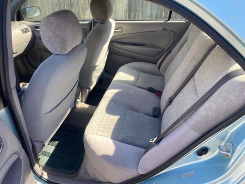 Used 2003 Toyota Prius image 9