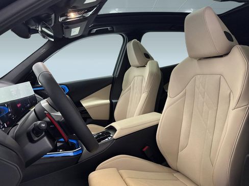 New 2026 BMW X3 M50 w/ Premium Package image 20