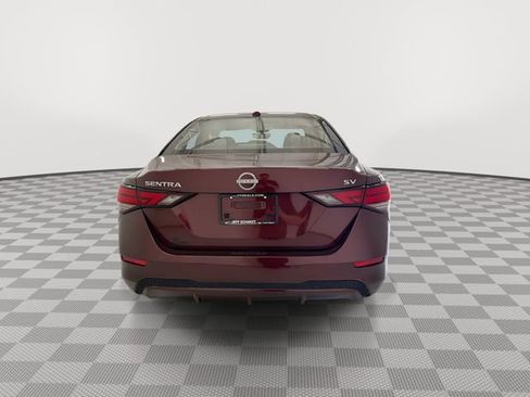 Used 2024 Nissan Sentra SV image 10