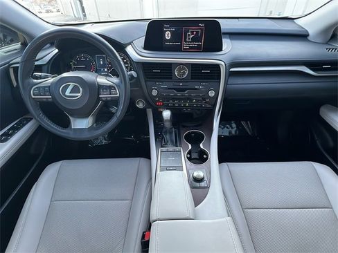 Used 2022 Lexus RX 350 FWD w/ Premium Package image 10