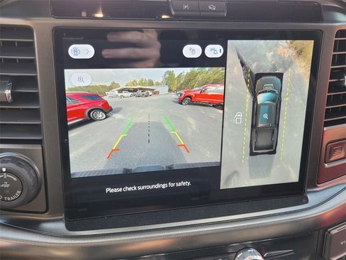 New 2025 Ford F150 Raptor image 20