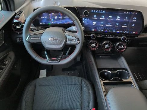 New 2025 Chevrolet Blazer EV RS image 10