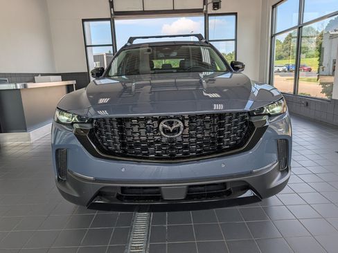 New 2026 MAZDA CX-50 AWD 2.5 Hybrid w/ Weather Package image 6
