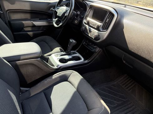 Used 2016 Chevrolet Colorado LT RWD image 9