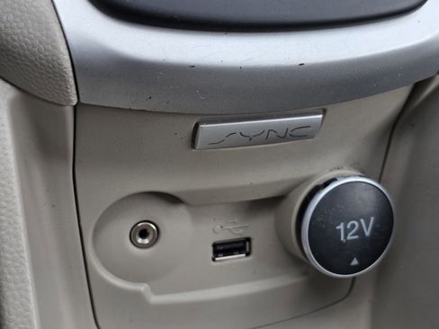 Used 2019 Ford Fiesta SE image 26