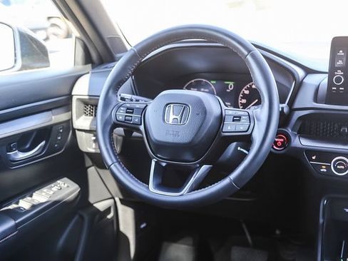 Used 2024 Honda CR-V Sport-L image 17