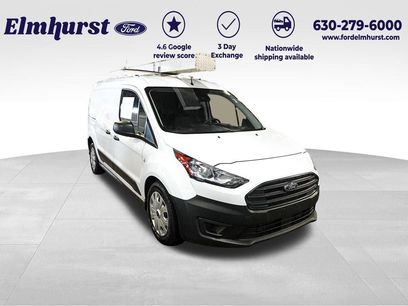 Used 2022 Ford Transit Connect XL
