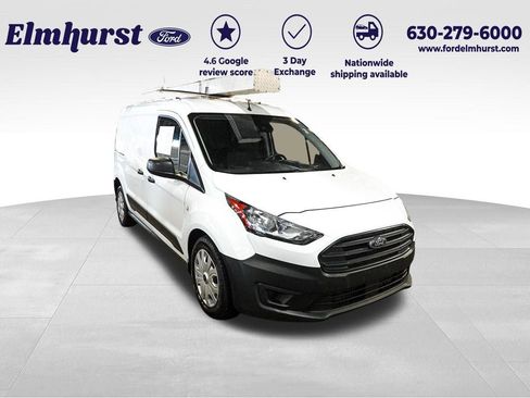 Used 2022 Ford Transit Connect XL FWD image 1