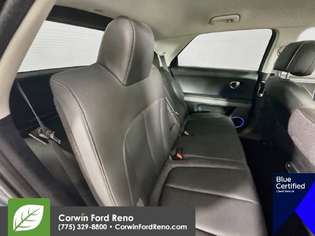 Used 2023 Hyundai Ioniq 5 SEL AWD/4WD image 29