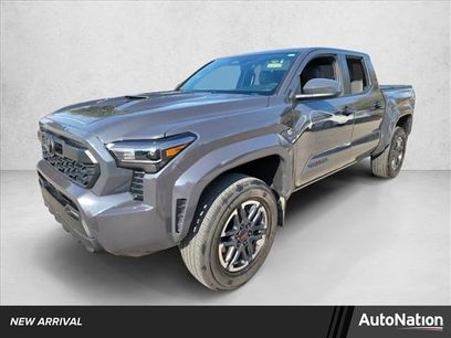 Used 2024 Toyota Tacoma TRD Sport