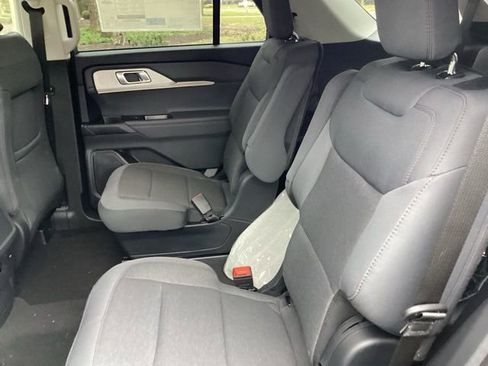 New 2026 Ford Explorer Active image 34
